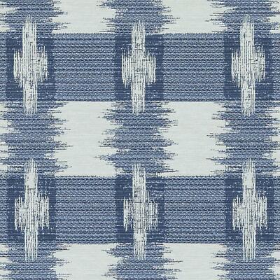 Duralee Fabrics -DW15920 | 197-MARINE