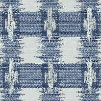 Duralee Fabrics -DW15920 | 197-MARINE