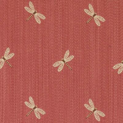 Duralee Fabrics -DU16083 | 224-BERRY