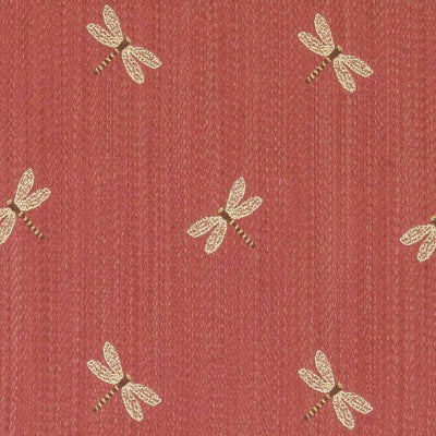 Duralee Fabrics -DU16083 | 224-BERRY