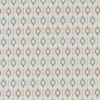 Duralee Fabrics -DU16090 | 5-BLUE