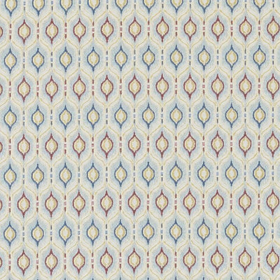 Duralee Fabrics -DU16090 | 5-BLUE