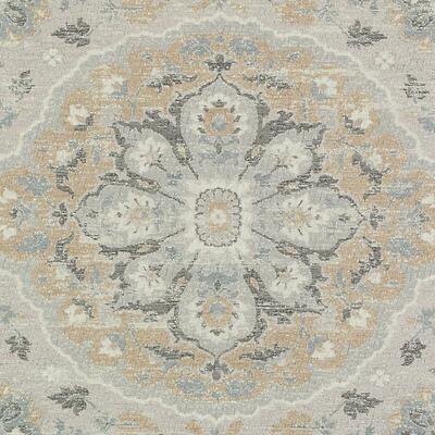 Duralee Fabrics -DU16077 | 15-GREY