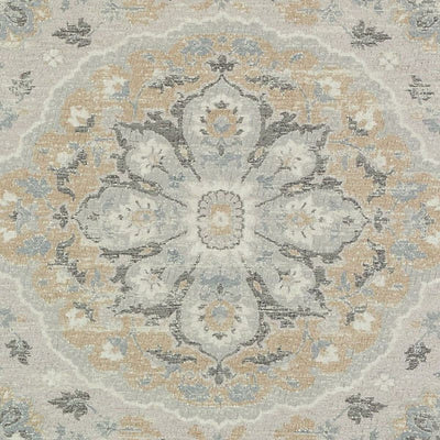 Duralee Fabrics -DU16077 | 15-GREY