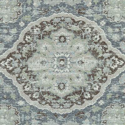 Duralee Fabrics -DU16077 | 23-PEACOCK