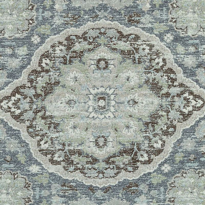 Duralee Fabrics -DU16077 | 23-PEACOCK