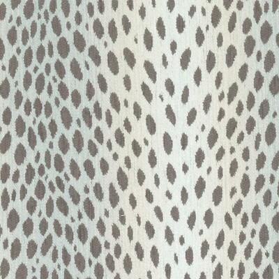 Duralee Fabrics -Du16105 | 718-Cocoa/Silve