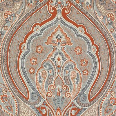 Duralee Fabrics -DU16106 | 451-PAPAYA