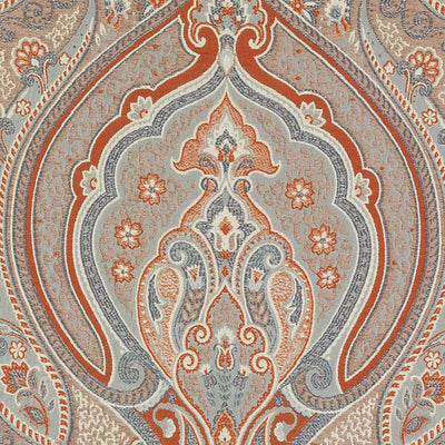 Duralee Fabrics -DU16106 | 451-PAPAYA