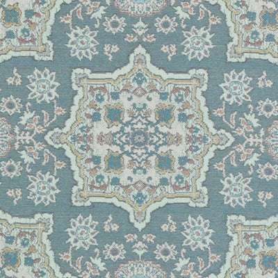 Duralee Fabrics -DU16094 | 23-PEACOCK