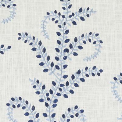 Duralee Fabrics -32870 | 157-CHAMBRAY