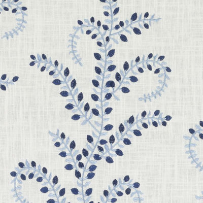 Duralee Fabrics -32870 | 157-CHAMBRAY