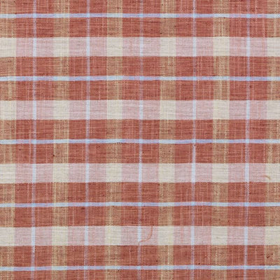 Duralee Fabrics -32831 | 565-STRAWBERRY