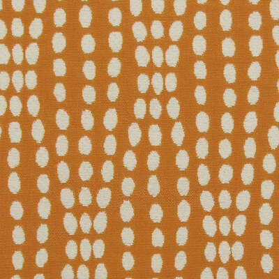 Duralee Fabrics -36140 | 35-TANGERINE