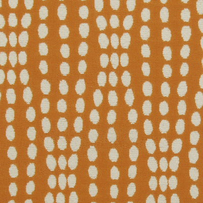 Duralee Fabrics -36140 | 35-TANGERINE