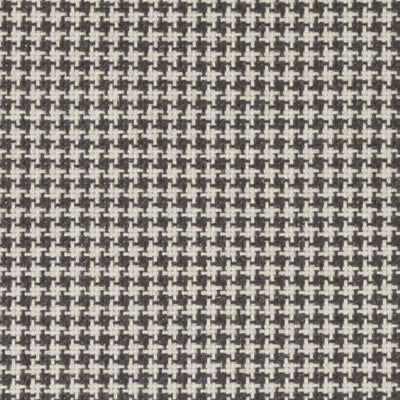 Suburban Fabrics Fabrics -Su15880 | 688-Black/Creme