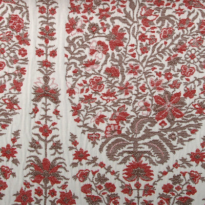 Highland Court Fabrics Fabrics -190178H | 584-Cinnabar