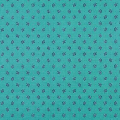 Bailey & Griffin Fabrics Fabrics -190213H | 23-Peacock