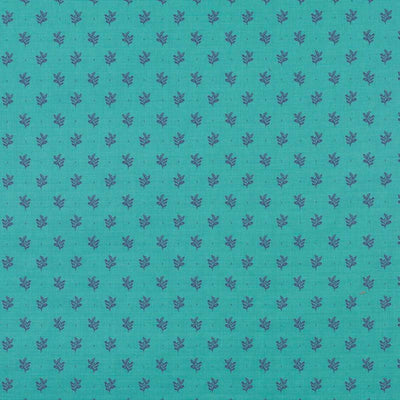 Bailey & Griffin Fabrics Fabrics -190213H | 23-Peacock