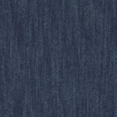 Duralee Fabrics -DW16171 | 193-INDIGO