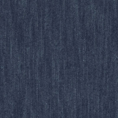 Duralee Fabrics -DW16171 | 193-INDIGO