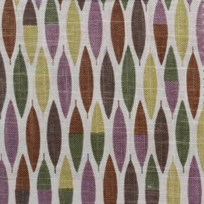 Duralee Fabrics -42312 | 204-Amethyst