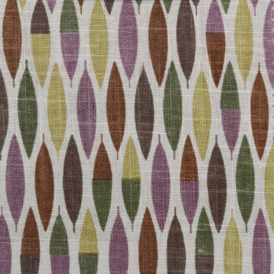 Duralee Fabrics -42312 | 204-Amethyst