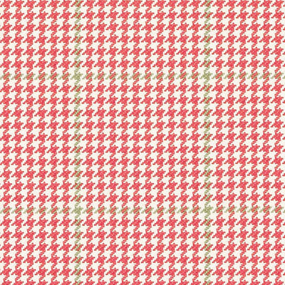 Duralee Fabrics -32795 | 138-ROSE/GREEN