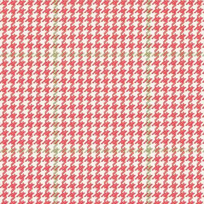 Duralee Fabrics -32795 | 138-ROSE/GREEN