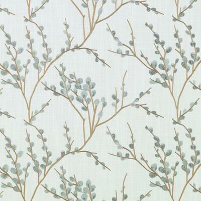 Duralee Fabrics -32783 | 619-SEAGLASS