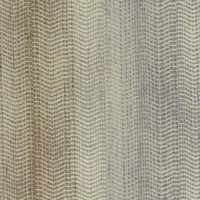 Duralee Fabrics -DU16097 | 718-COCOA/SILVE