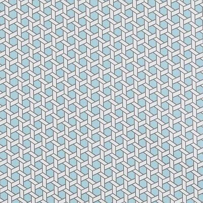 Duralee Fabrics -42446 | 260-AQUAMARINE