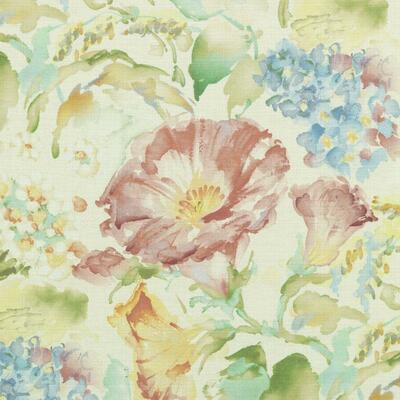 Duralee Fabrics -42486 | 124-BLUSH