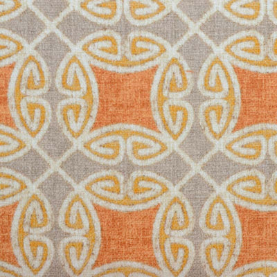 Duralee Fabrics -42418 | 451-PAPAYA