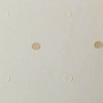 Duralee Fabrics -F0417 | 1-CREAM