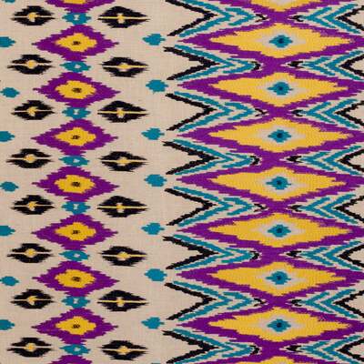 Duralee Fabrics -F0461 | 6-VIOLET