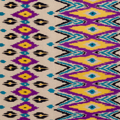 Duralee Fabrics -F0461 | 6-VIOLET