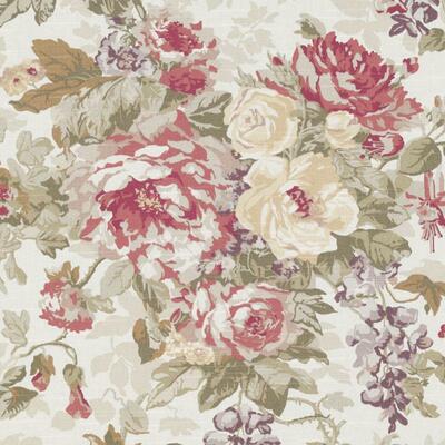 Duralee Fabrics -42481 | 132-AUTUMN