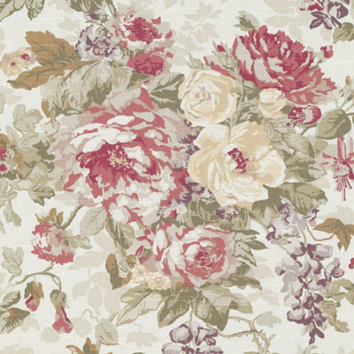 Duralee Fabrics -42481 | 132-AUTUMN