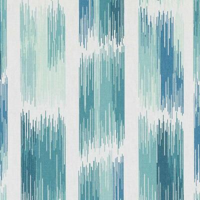 Duralee Fabrics -De42538 | 19-Aqua