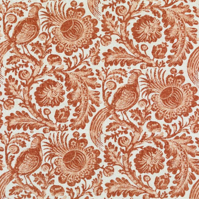 Duralee Fabrics -42429 | 115-Clay
