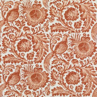 Duralee Fabrics -42429 | 115-Clay