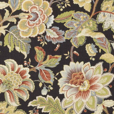 Duralee Fabrics -42469 | 141-JEWEL