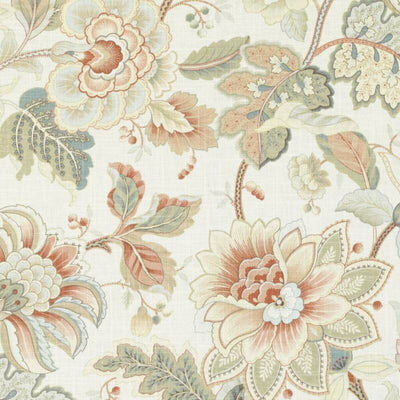 Duralee Fabrics -42469 | 254-SPRING GREE