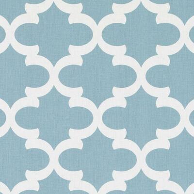 Duralee Fabrics -42474 | 11-TURQUOISE