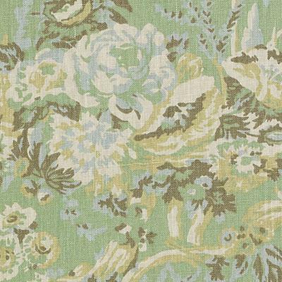 Bailey & Griffin Fabrics Fabrics -BE42525 | 399-PISTACHIO