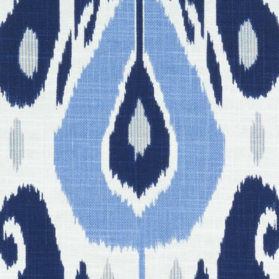 Duralee Fabrics -DE42513 | 5-BLUE