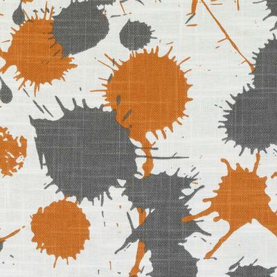 Duralee Fabrics -De42603 | 36-Orange