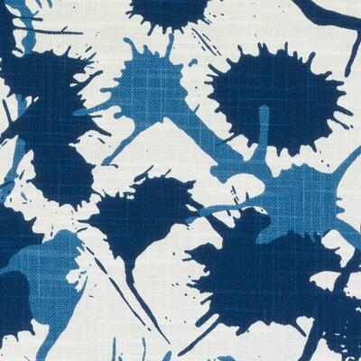 Duralee Fabrics -DE42603 | 5-BLUE