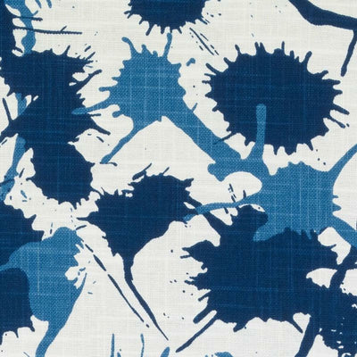 Duralee Fabrics -DE42603 | 5-BLUE
